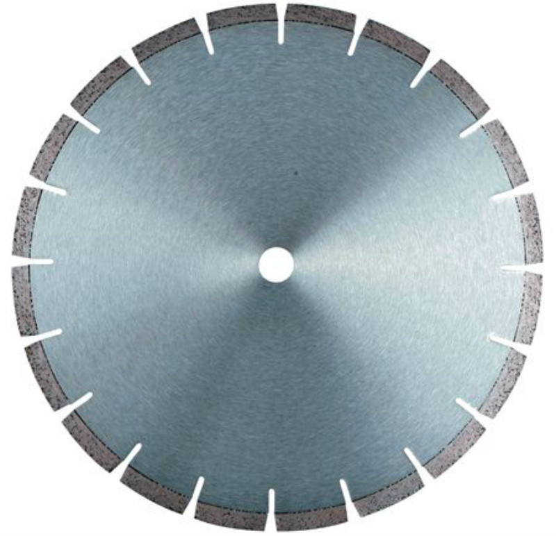 LASER NORROW SLOT  BLADE FOR MARBLE OR GRAINTE				